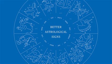 Better Astrological Signs Whalebone