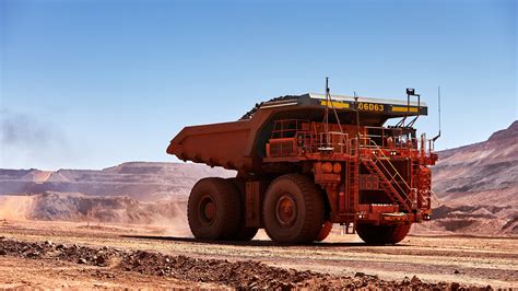 Austin Engineering Signs Global Supply Deal With Rio Tinto Australian