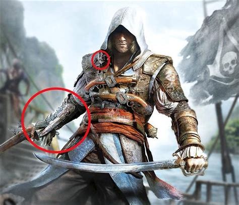 Assassins Creed Hidden Blade Gauntlet