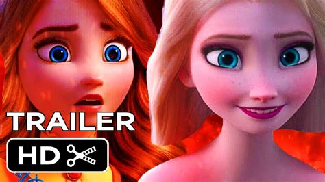 Download Frozen 3 2023 Animated Teaser Concept Trailer