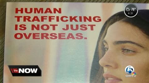 palm beach county organization helping human trafficking victims hot sex picture