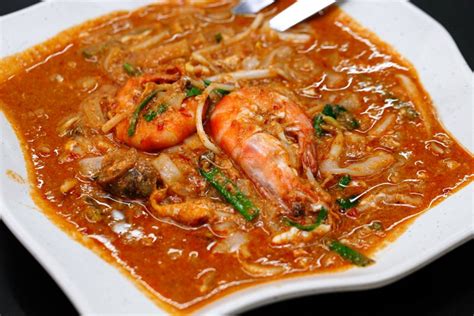 Char kway teow is a. TASTE THE BEST OF MALAYSIA - 28 Best Malaysian Food
