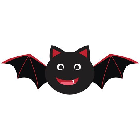 Hanging Bat Silhouette At Getdrawings Free Download