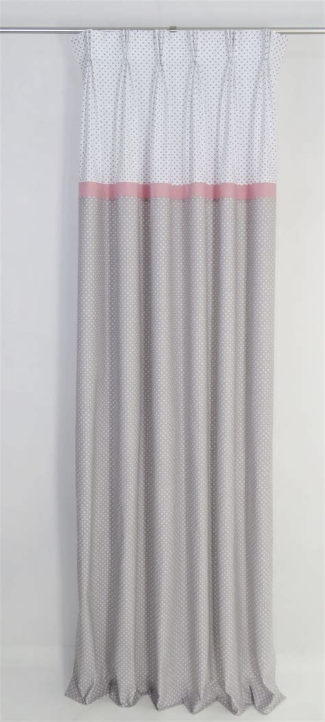5 out of 5 stars. Elegant French pleat nursery blackout curtains from ...