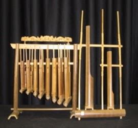 Berikut ini nama alat musik tradisional indonesia dan asal daerahnya gong merupakan alat musik tradisional yang berasal dari jawa barat. Apa Saja: Sunda, Jawa Barat - Alat musik Angklung