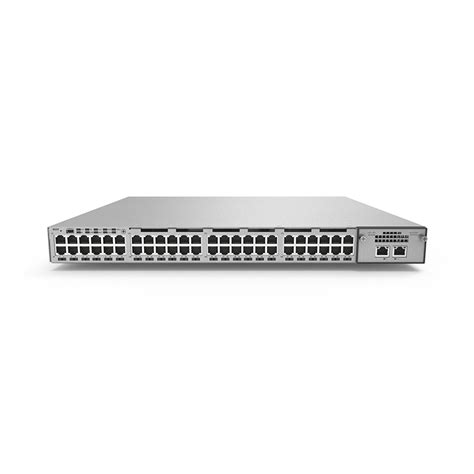 Rugged Cisco 3750 X Router Core Systems