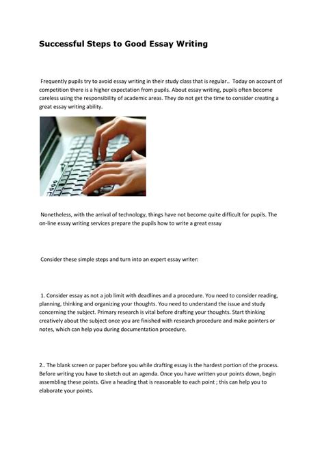 Community Service Essay Example By Hisated Issuu