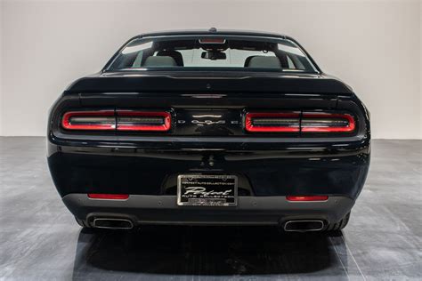 Used 2019 Dodge Challenger Rt Coupe 2d For Sale 25493 Perfect