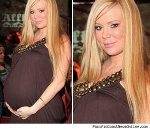 See The Pregnant Jenna Jameson Luke Ford
