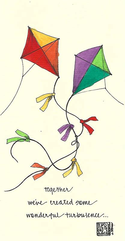 Kites Singles J Stone Cards