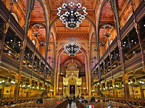 Synagogue These 15 Synagogues Are The Most Instagrammable In The