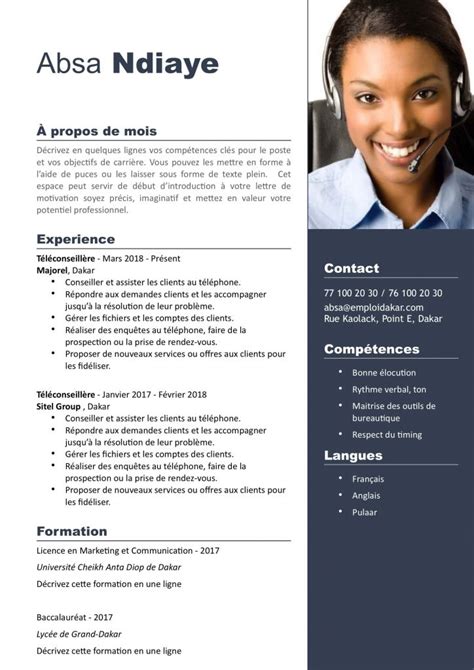 Cv Exemple Maroc 2020 Recrutement Maroc Sont Disponibles Sur Indeed Com