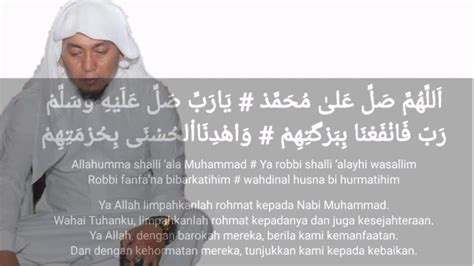 See more of lirik sholawat nabi on facebook. Kumpulan Sholawat Nabi Lirik / Kumpulan Lirik Sholawat ...
