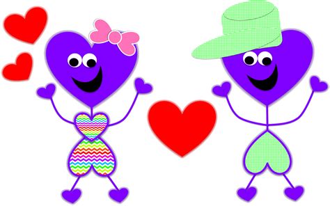 Kids Valentines Clipart 10 Free Cliparts Download Images On