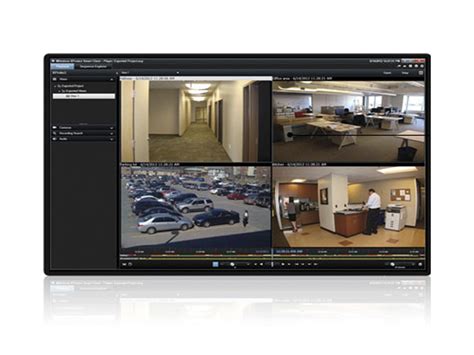 Commercial Security Camera System Seq Security Camera Systems
