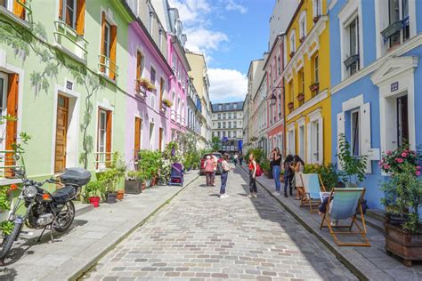 10 Colorful Cities You Must Visit