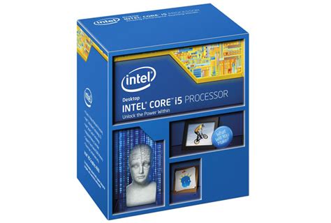 Intel Core I5 4460 Cena Opinie Cechy Dane Techniczne
