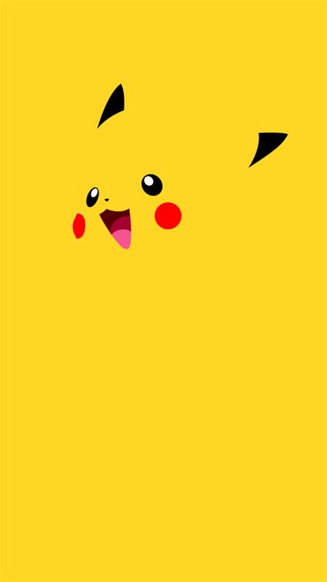 25 Pokemon Go Pikachu And Pokeball Iphone 6 Wallpapers