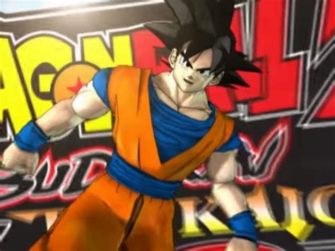 Budokai tenkaichi 2 is a fighting video game published by atari, spike released on november 7th, 2006 for the sony playstation 2. Dragon Ball Z: Budokai Tenkaichi 2 - Old Games Download