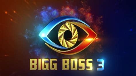 Bigg Boss 3 Telugu Heres The Tentative List Of Contestants