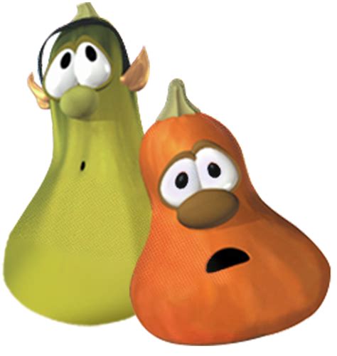 Jimmy And Jerry Gourd Vector By Quinn727studio On Deviantart