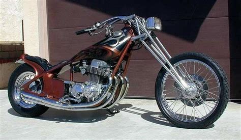 Great savings & free delivery / collection on many items. Honda 750 Choppers | Honda 750 | Pinterest | Honda 750 ...
