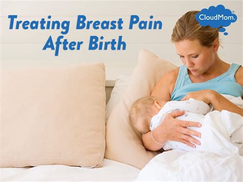 Breastfeeding And Pain Relievers YouTube