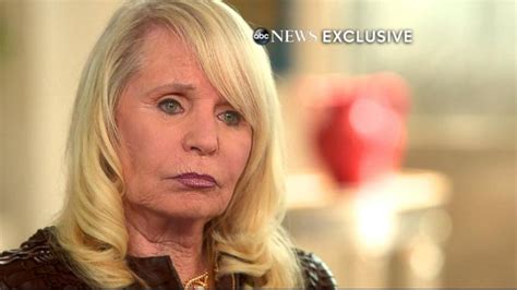 Shelly Sterling Interview Donald Sterlings Wife Could Fight To Keep Control Of La Clippers