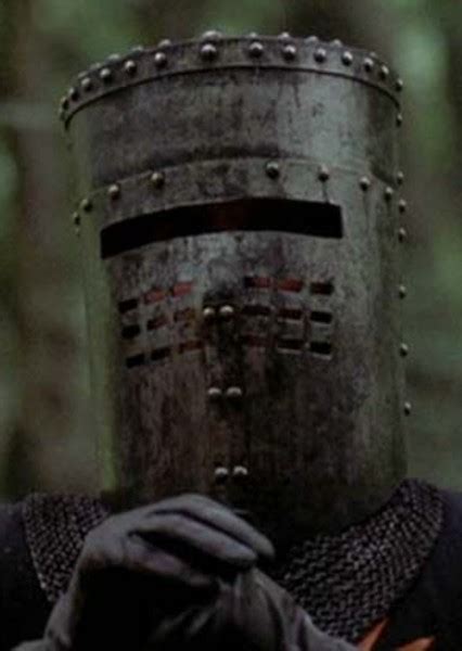 Photos Of Black Knight Monty Python On Mycast Fan Casting Your