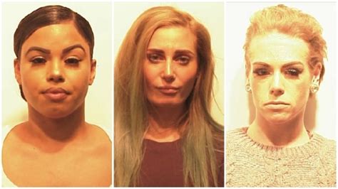 Foxy Lady Employees Released On Personal Recognizance