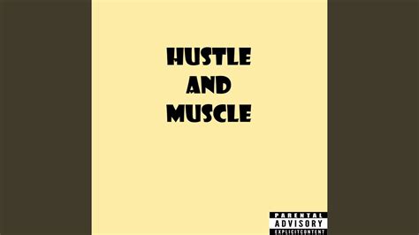 Hustle And Muscle Youtube