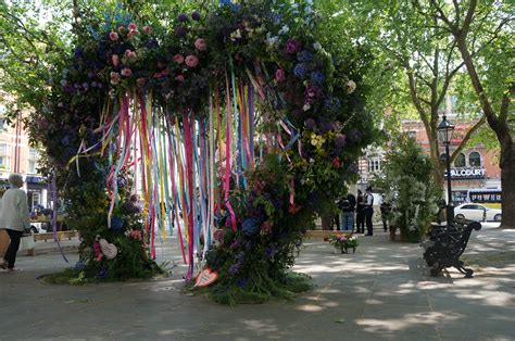 Rhs Chelsea Flower Show 2018 Highlights The English Garden