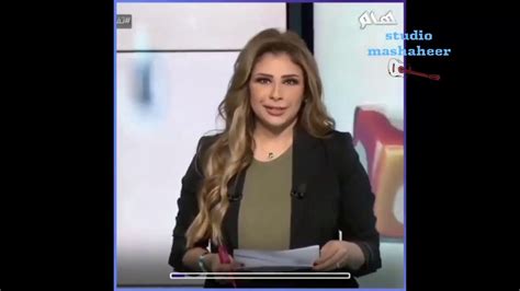 سارة دندراوي مذيعة العربية تهين الشعب الكويتي بسبب خمور قطر ما القصة؟؟ Youtube