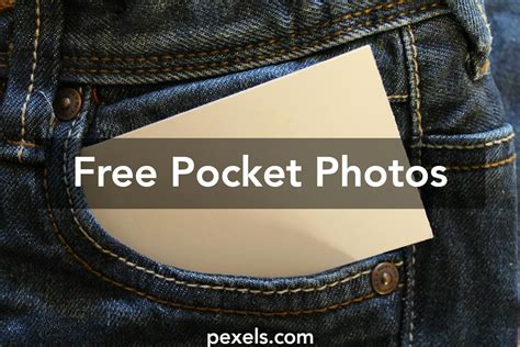 Free Stock Photos Of Pocket · Pexels