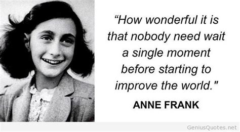 This mod simply change the start menu video to the introduction video. famous quotes from Anne Frank and Frank - Google Search | cool stuff | Pinterest | We, Anne ...