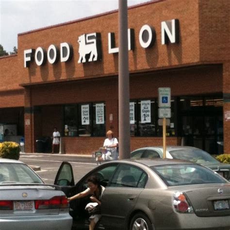 Try our store locator tool! Food Lion Grocery Store - Grocery Store