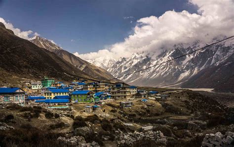 8 Reasons To Go On The Langtang Valley Trek Inside Himalayas