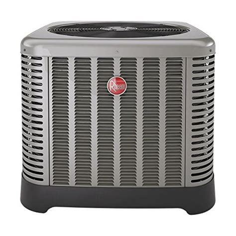 Buy Rheem Ruud 3 Ton 14 Seer Air Conditioner Online At Desertcartuae