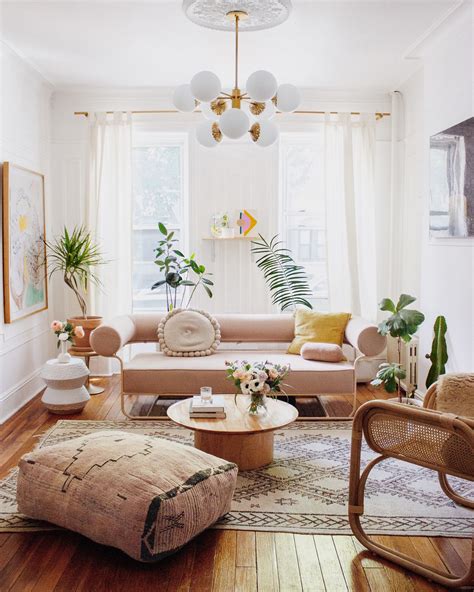 Paige In 2020 Boho Living Room Living Room Designs Home Decor