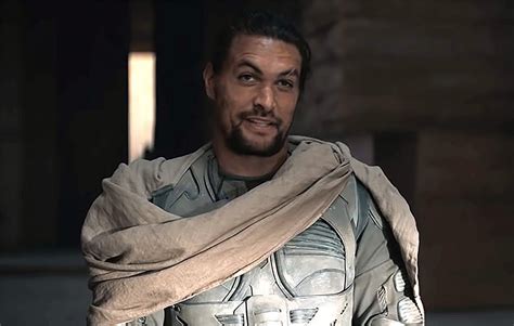Jason Momoa Is Calling For The Release Of A Lengthy Directors Cut Of Dune