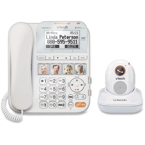 Careline Sn1197 Standard Phone