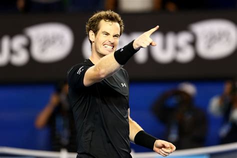 Murray Into Aussie Final Cnn