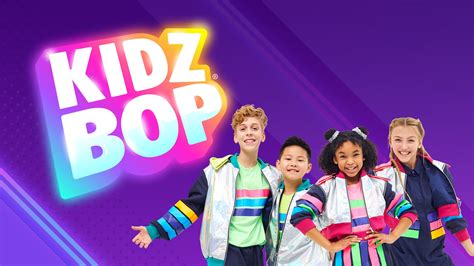 Watch Kidz Bop Tv Online For Free The Roku Channel Roku