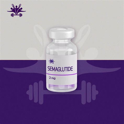 Semaglutide Ozempic Cas Peptide With Test Report With Safe Hot Sex Picture