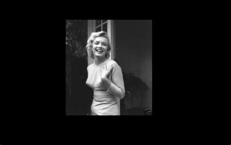 Marilyn Monroe X Picture Sexy Hard Nipples Photo Ebay