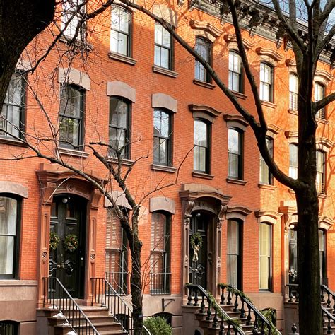What Are The 10 Wealthiest Neighborhoods In Nyc Elika New York