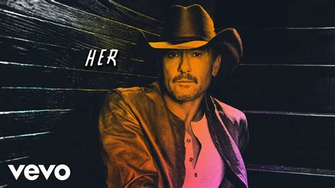 Tim Mcgraw Her Lyrics