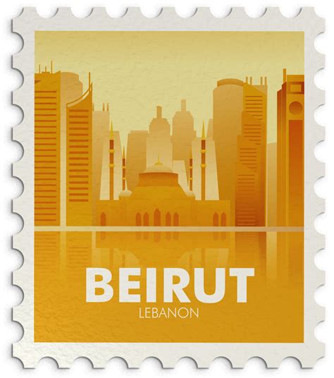 Beirut - The Nomad Index
