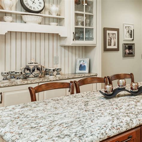 Kitchen Countertops Available At Swartz Kitchens And Baths