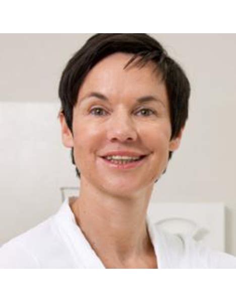 Docinsider Profil Von Dr Med Babette Klein Auf Docinsiderde